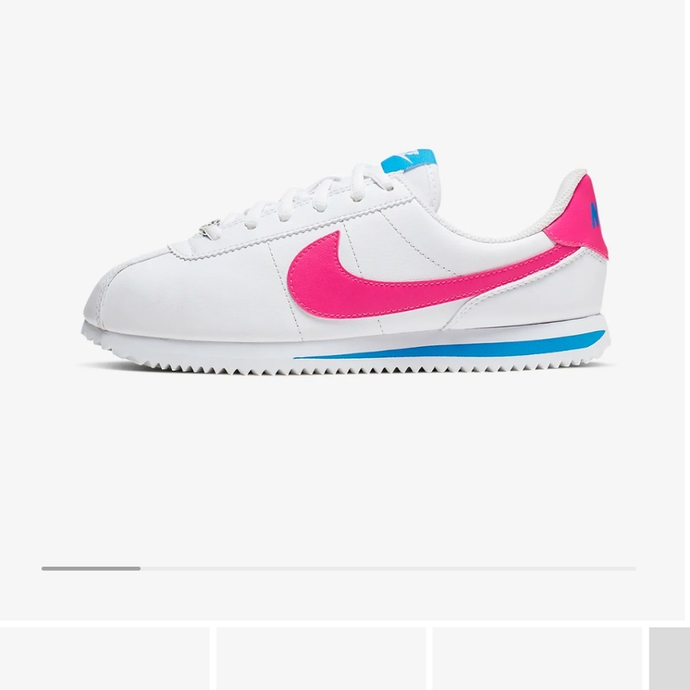 Nike cortez